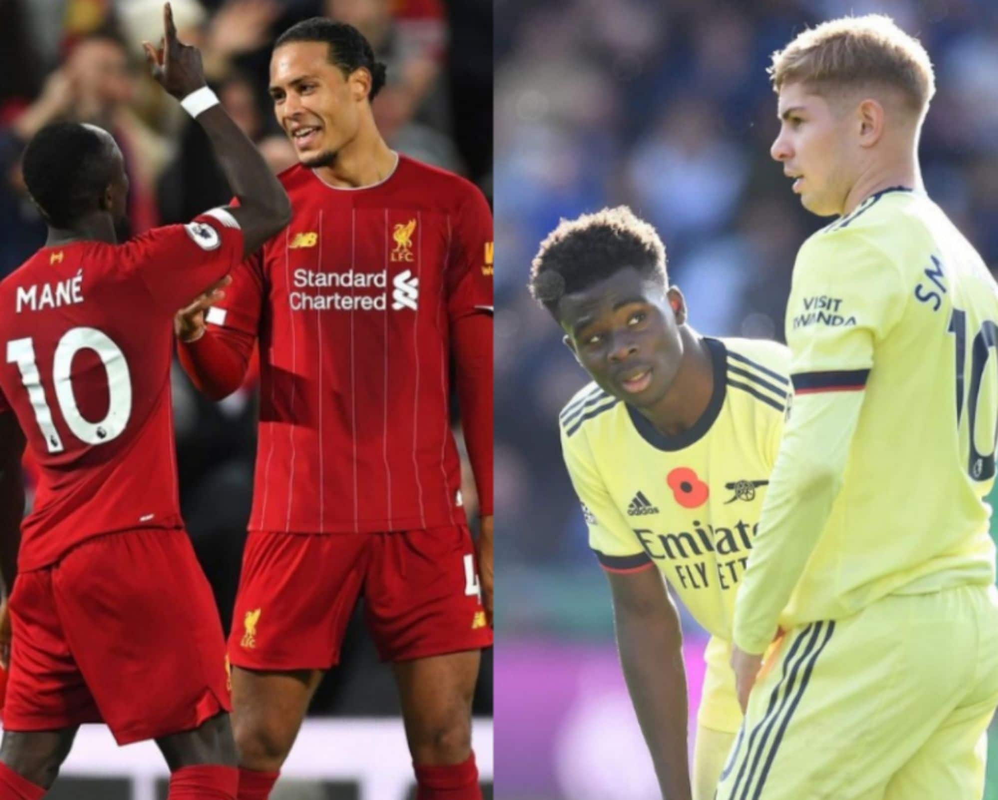 Liverpool Vs Arsenal: ‘This Is Potential Great Game, Home Side Will Win’ –Ian Rush Liverpool Vs Arsenal: ‘This Is Potential Great Game, Home Side Will Win’ –Ian Rush