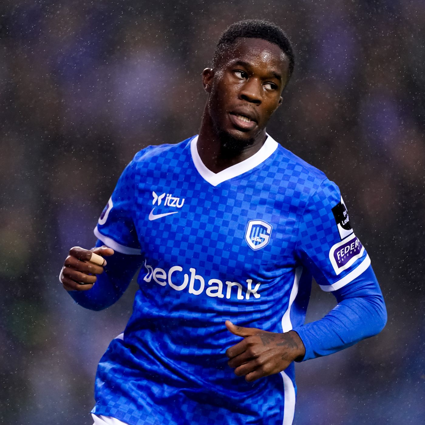 Ugbo Dumps Super Eagles For Canada Ugbo Dumps Super Eagles For Canada