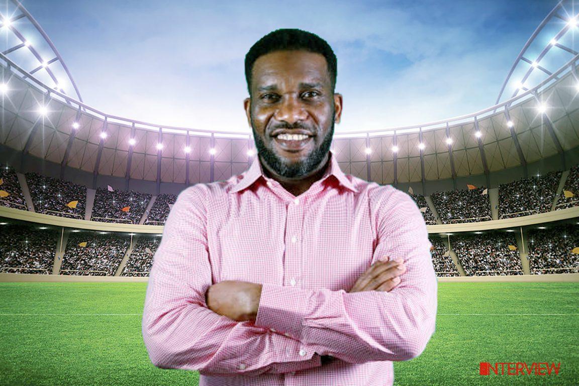 I Should’ve Done Enough Research Before Joining Bolton -Okocha I Should’ve Done Enough Research Before Joining Bolton -Okocha