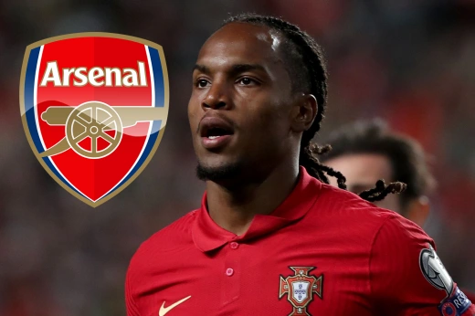 Arsenal Interested In Portugal Midfield Star Sanches Arsenal Interested In Portugal Midfield Star Sanches