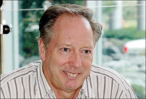 Exclusive: Bonfrere Has Nothing To Offer Super Eagles – Unuanel Exclusive: Bonfrere Has Nothing To Offer Super Eagles – Unuanel