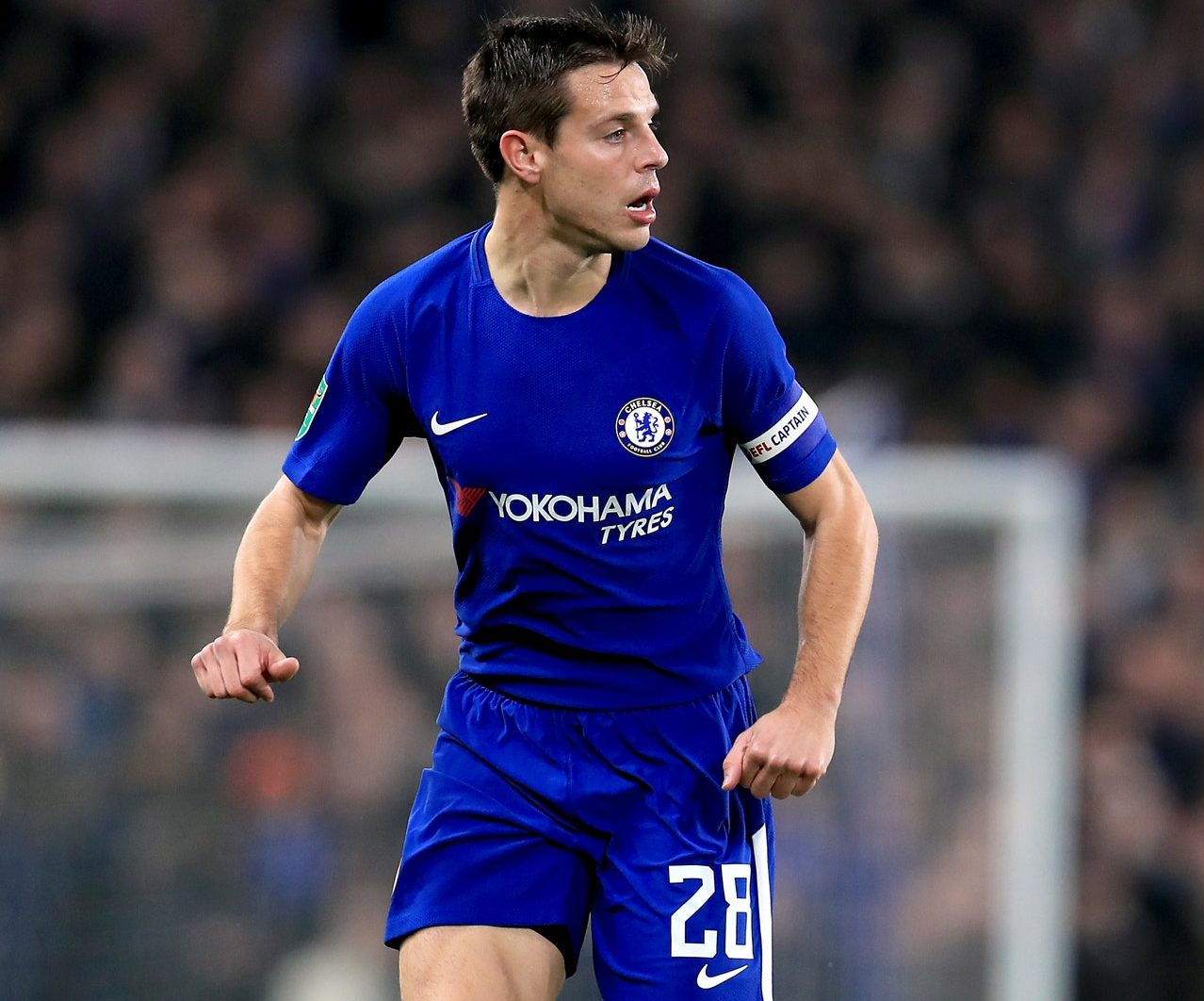 Azpilicueta To Sign New One-Year Contract At Chelsea Azpilicueta To Sign New One-Year Contract At Chelsea
