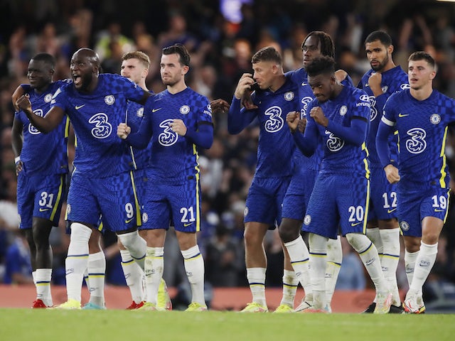 Premier League: Chelsea Seek To End Four-Year Winless Streak vs Man United Premier League: Chelsea Seek To End Four-Year Winless Streak vs Man United