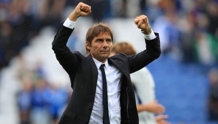 Man United Will Regret Not Signing Conte -Parker Man United Will Regret Not Signing Conte -Parker