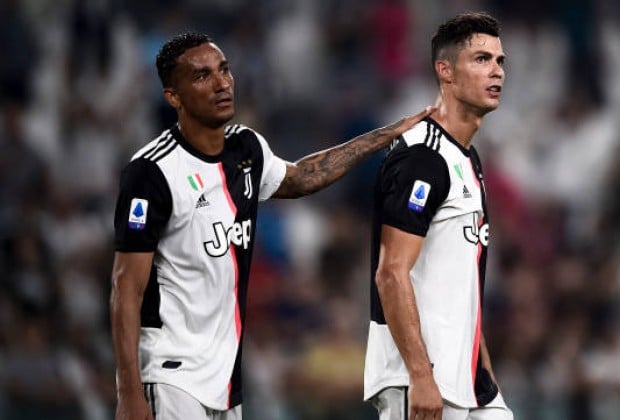 ‘We Miss Ronaldo’ – Juventus Star Admits