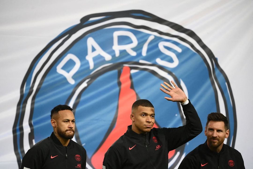 ‘Mbappe Could Easily Sign For Newcastle; He’s Frustrated By PSG Situation’ –Petit ‘Mbappe Could Easily Sign For Newcastle; He’s Frustrated By PSG Situation’ –Petit