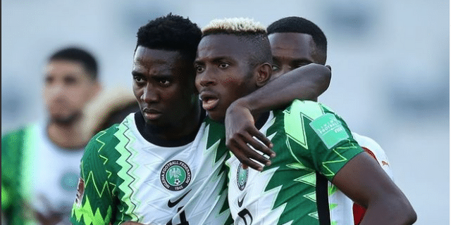 2022 WCQ: ‘There Won’t Be Easy Game For Eagles In Final Play-off’ – Lawal 2022 WCQ: ‘There Won’t Be Easy Game For Eagles In Final Play-off’ – Lawal
