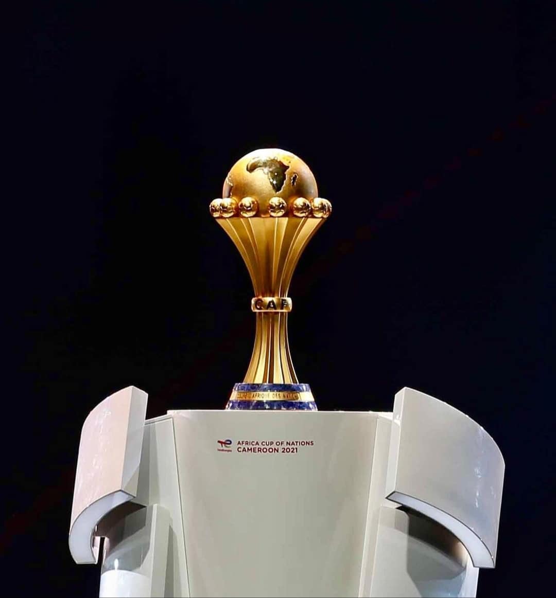 Ian Rush: ‘It Wouldn’t Surprise Me If AFCON 2021 Was Postponed Or Cancelled’ Ian Rush: ‘It Wouldn’t Surprise Me If AFCON 2021 Was Postponed Or Cancelled’