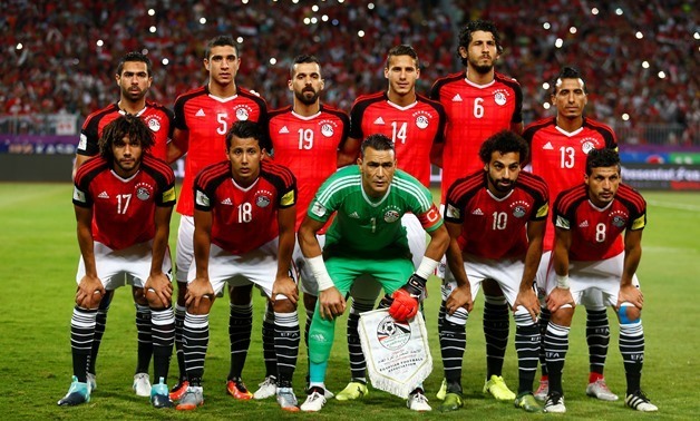 2021 AFCON: Egypt Announce 40-Man Preliminary Squad 2021 AFCON: Egypt Announce 40-Man Preliminary Squad