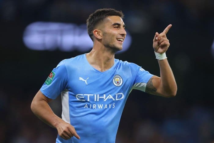 Man City Agree To Sell Torres To Barcelona Man City Agree To Sell Torres To Barcelona