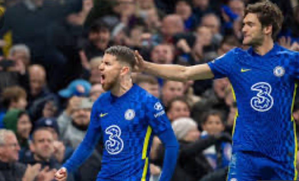 Chelsea, Liverpool Secure Hard fought Wins To Keep Pressure On Leaders Man City Chelsea, Liverpool Secure Hard fought Wins To Keep Pressure On Leaders Man City