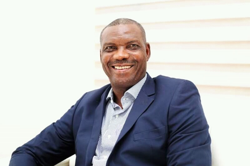 ‘We Are Equal To The Task’ –Eguavoen Confident Super Eagles Will Excel At AFCON 2021 ‘We Are Equal To The Task’ –Eguavoen Confident Super Eagles Will Excel At AFCON 2021