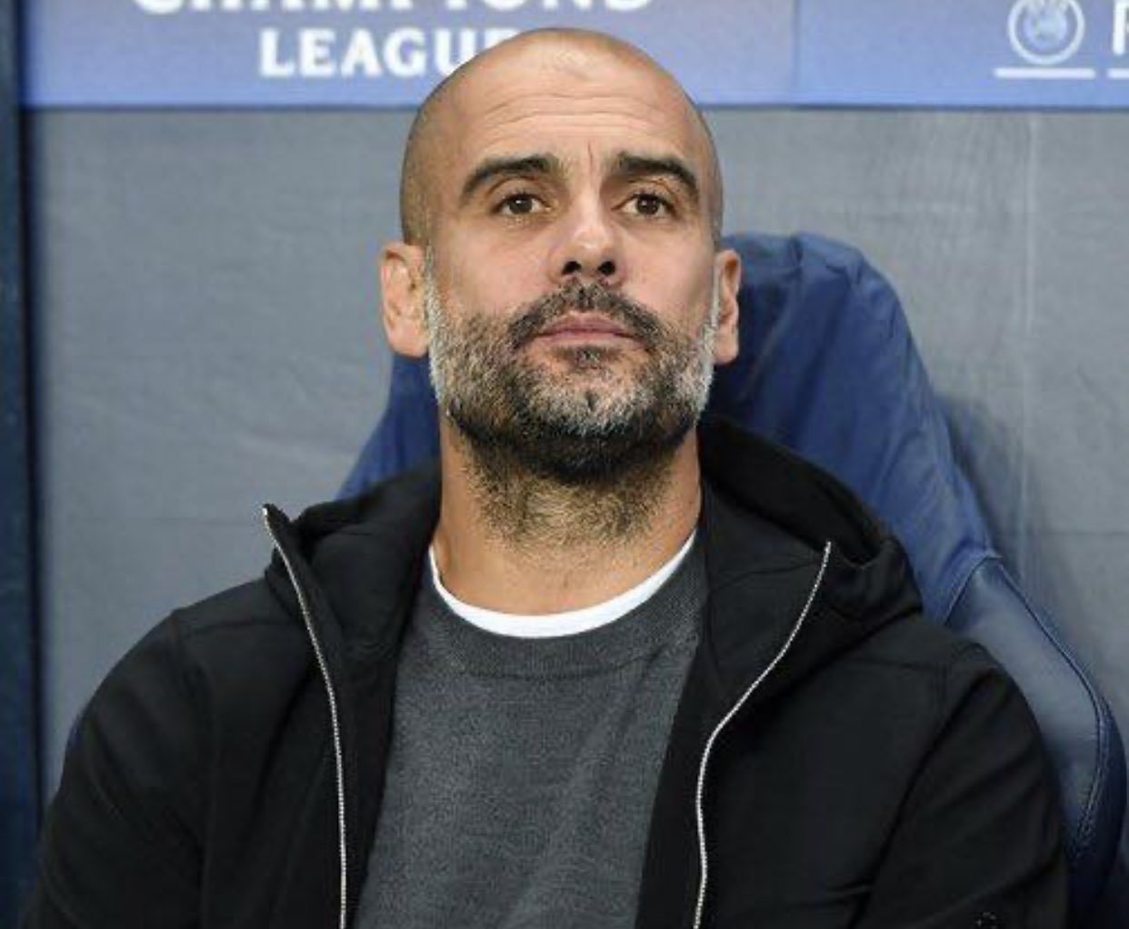 Guardiola Warns Man City ‘To Be Careful’ Against Dennis, Others Guardiola Warns Man City ‘To Be Careful’ Against Dennis, Others