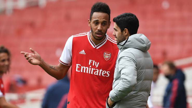 Arteta: I’m Yet To Decide New Arsenal Captain Arteta: I’m Yet To Decide New Arsenal Captain