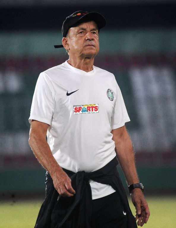Exclusive: NFF To Ratify Rohr Sacking Next Week, Rules Out Nigerian Coach As Replacement Exclusive: NFF To Ratify Rohr Sacking Next Week, Rules Out Nigerian Coach As Replacement