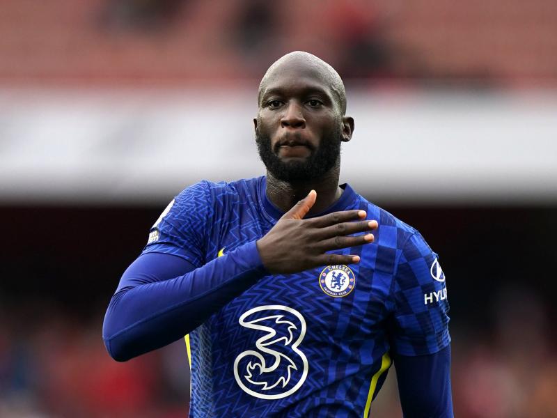 Lukaku Will Return To Italy In Future – Agent Lukaku Will Return To Italy In Future – Agent