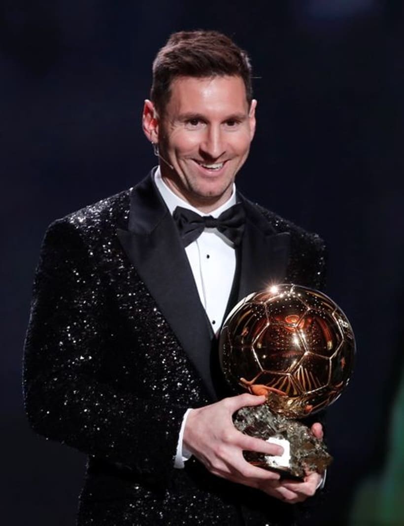 ‘Why Messi Is Not The Greatest Footballer Ever’  –Barcelona Legend 