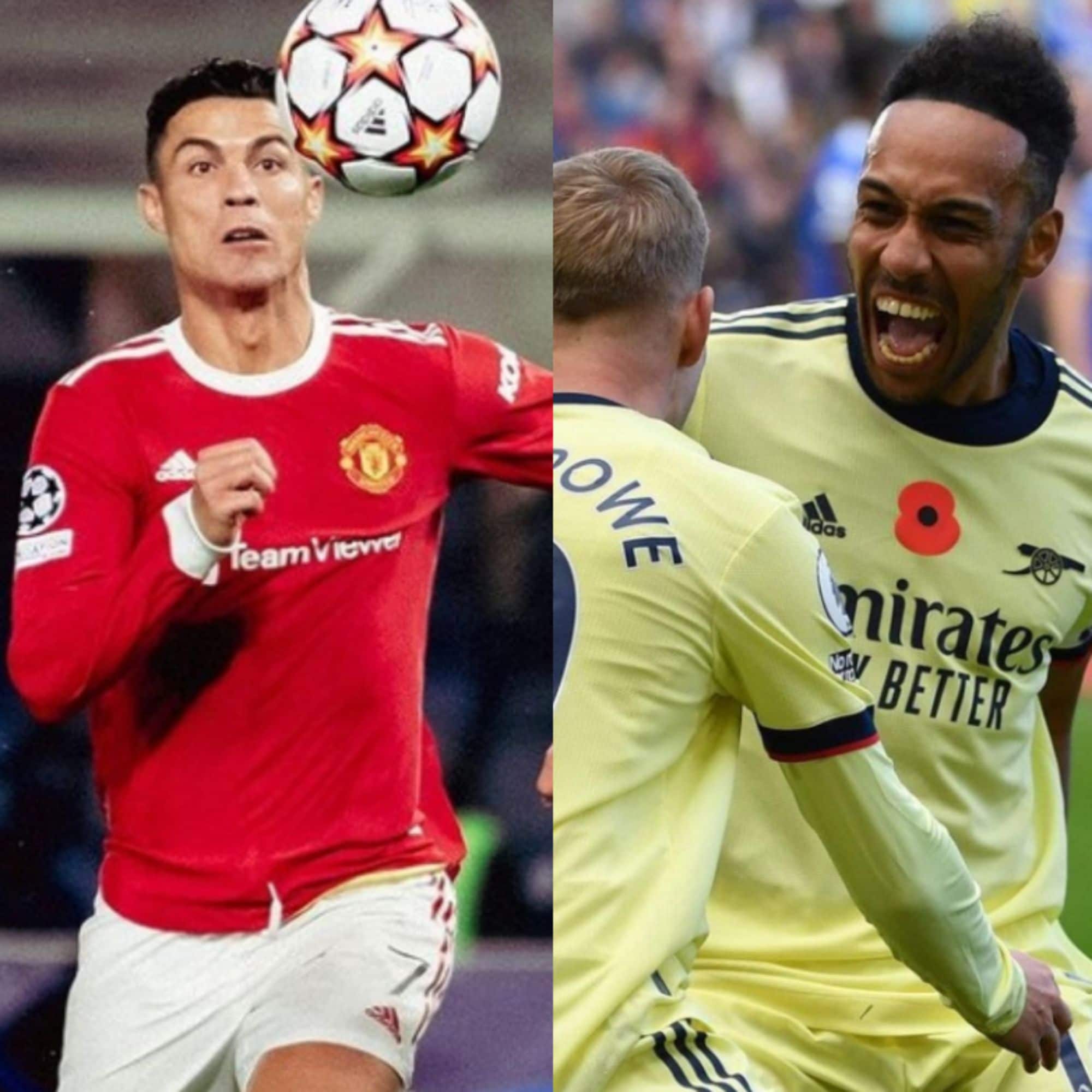 Man United Vs Arsenal: Blackmore Recalls Rivalry Fueled By ‘1990 Infamous Brawl’ Man United Vs Arsenal: Blackmore Recalls Rivalry Fueled By ‘1990 Infamous Brawl’