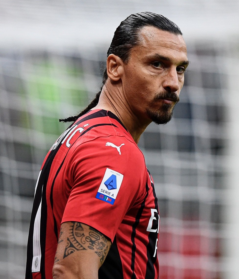 Ibrahimovic: Why I Hope To Stay At AC Milan For Life Ibrahimovic: Why I Hope To Stay At AC Milan For Life