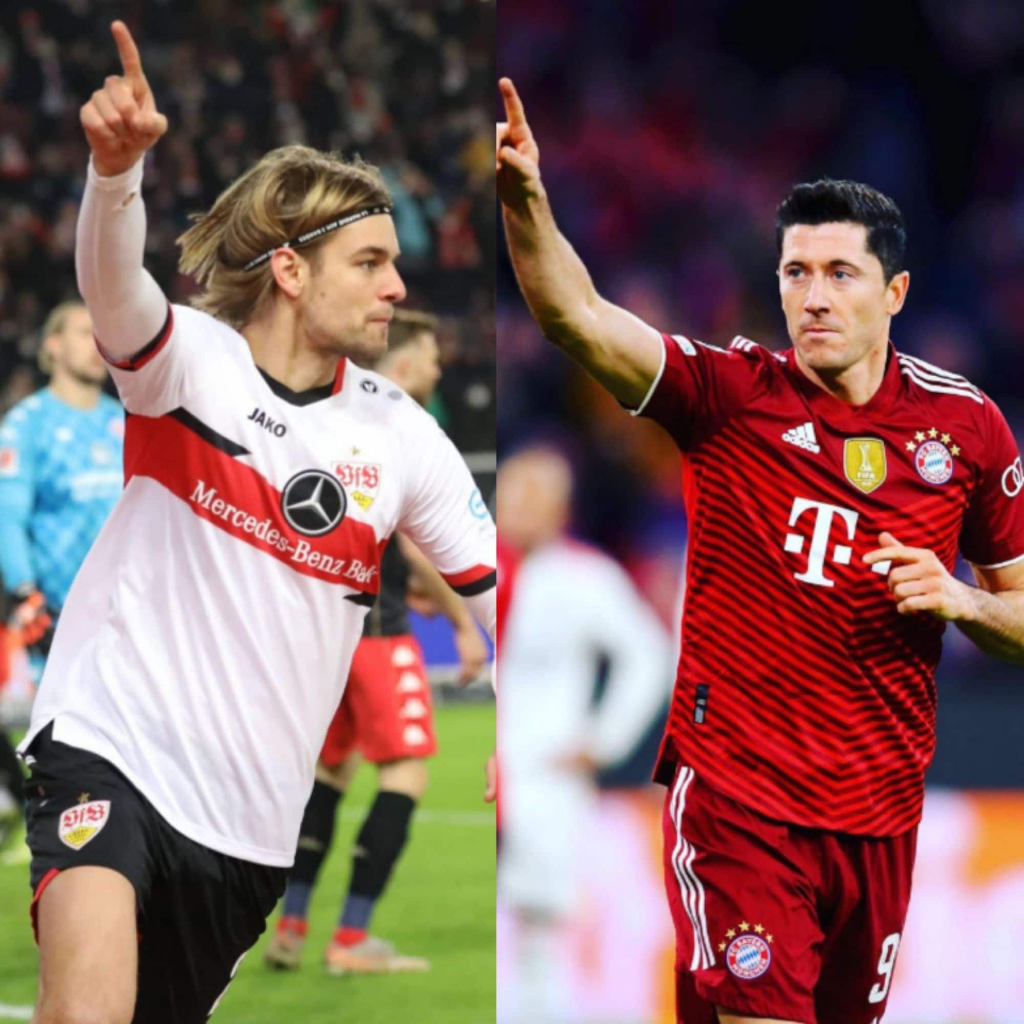 Bundesliga Matchday-16: Half Season Beckons Amid Goals, Entertainment, Surprise Results Bundesliga Matchday-16: Half Season Beckons Amid Goals, Entertainment, Surprise Results