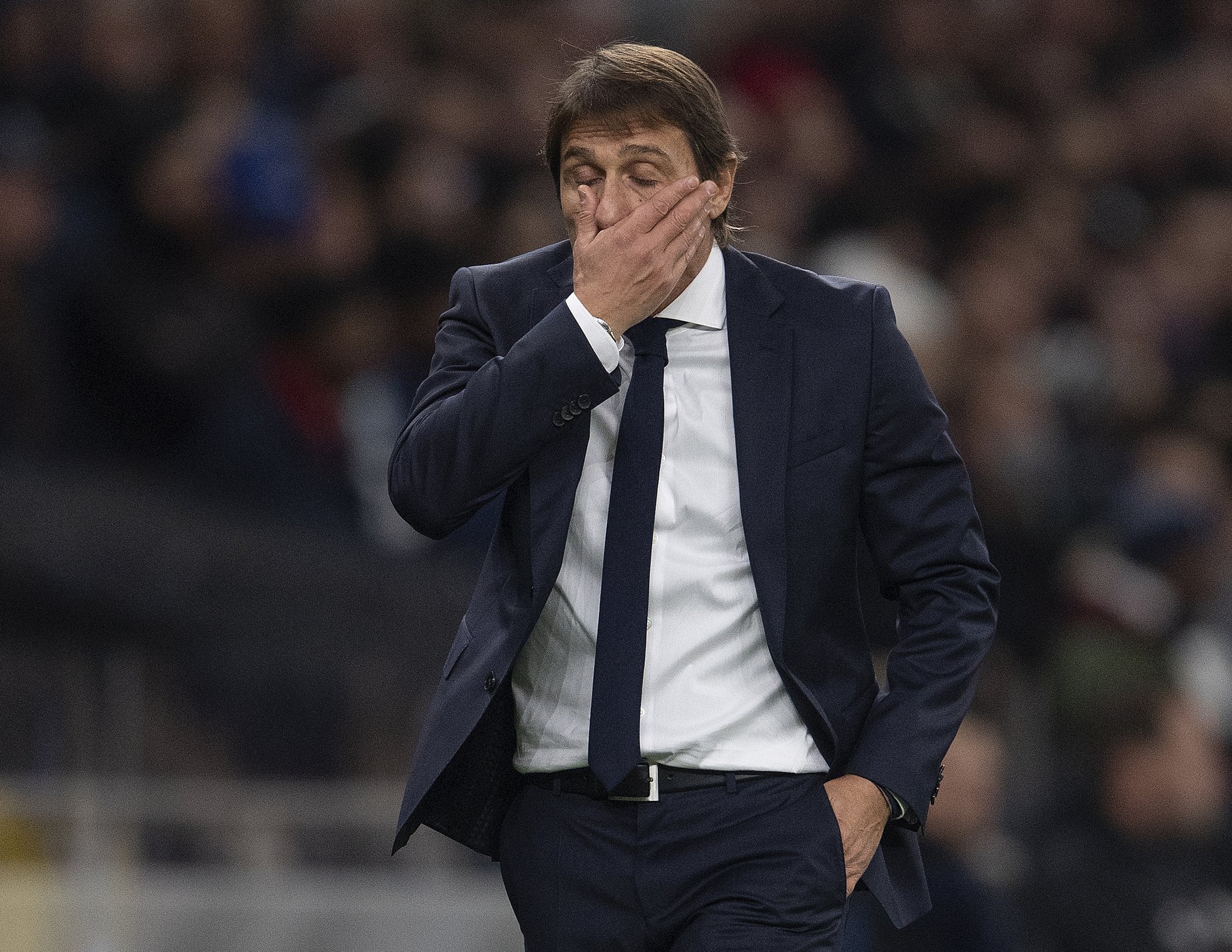 Spurs Kicked Out Of Europa Conference League After UEFA Ruling Spurs Kicked Out Of Europa Conference League After UEFA Ruling