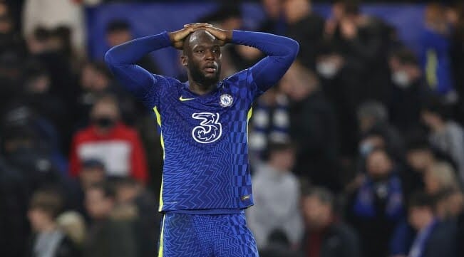Lukaku Unhappy At Chelsea Eyes Inter Milan Return Lukaku Unhappy At Chelsea Eyes Inter Milan Return