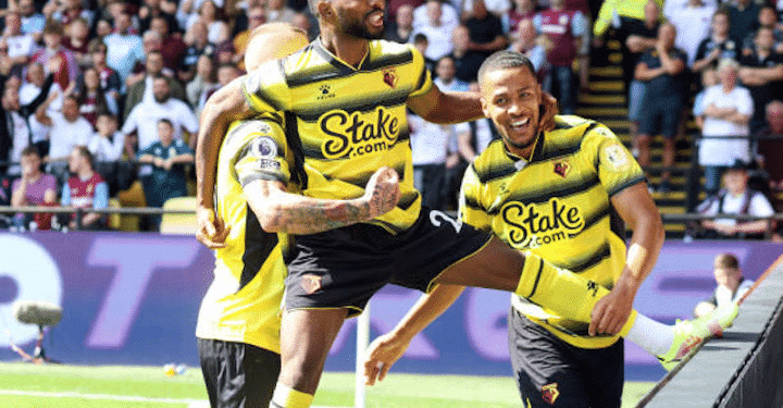 Watford Boss Confirms Troost-Ekong, Dennis’ Release Date For AFCON Watford Boss Confirms Troost-Ekong, Dennis’ Release Date For AFCON