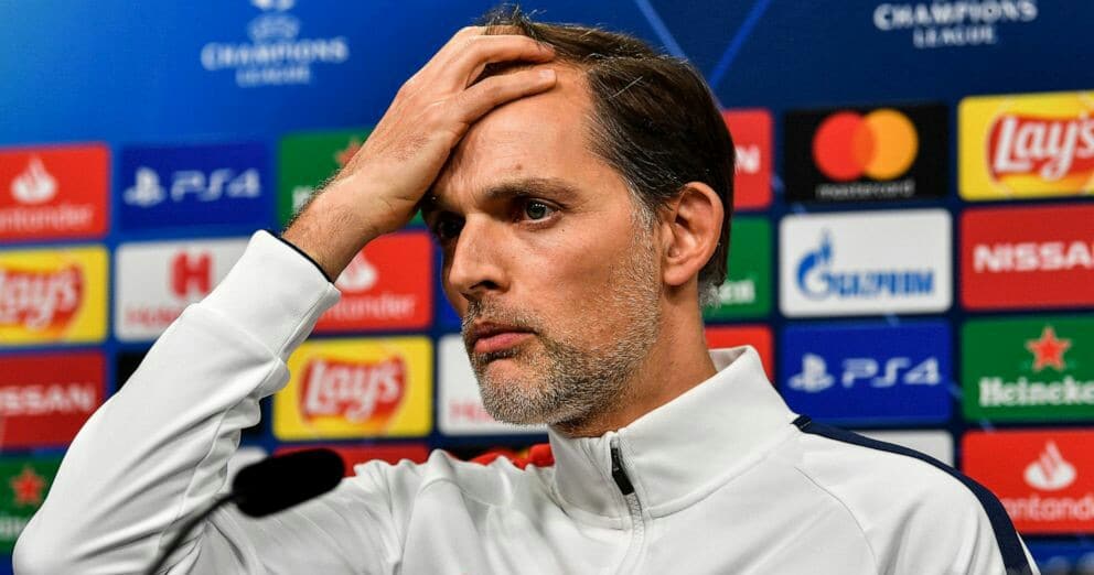 EPL Reject Chelsea’s Request To Postpone Wolves Game Over COVID Concerns EPL Reject Chelsea’s Request To Postpone Wolves Game Over COVID Concerns