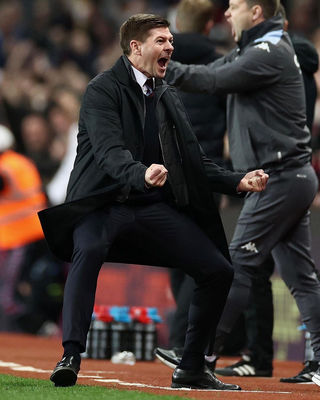 Liverpool Vs Aston Villa: ‘The Reds’ Fans Will Want Their Legend, Gerrard Lose At Anfield’ –Ian Rush Liverpool Vs Aston Villa: ‘The Reds’ Fans Will Want Their Legend, Gerrard Lose At Anfield’ –Ian Rush