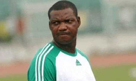 ‘Why Eguavoen Will Struggle With Super Eagles At 2021 AFCON’ –Udeze ‘Why Eguavoen Will Struggle With Super Eagles At 2021 AFCON’ –Udeze