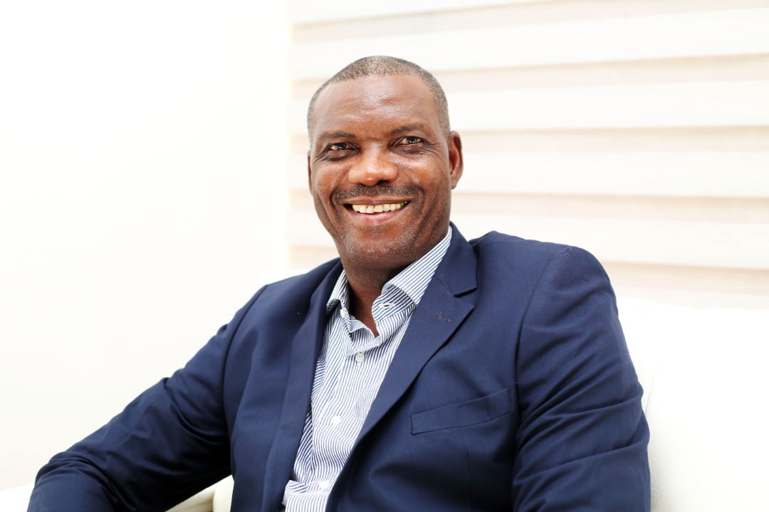 Exclusive: Eguavoen Can Replicate Keshi’s Feat At AFCON 2021 –Rufai Exclusive: Eguavoen Can Replicate Keshi’s Feat At AFCON 2021 –Rufai