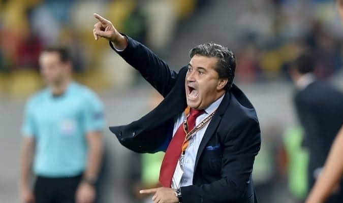 NFF Explains Reasons Behind Peseiro’s Appointment As Super Eagles Head Coach NFF Explains Reasons Behind Peseiro’s Appointment As Super Eagles Head Coach