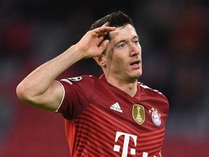 Capello Urges Manchester United To Sign Lewandowski Capello Urges Manchester United To Sign Lewandowski