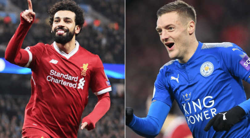 Liverpool vs Leicester: Reds Target First Carabao Cup Semi-final In Four Years Liverpool vs Leicester: Reds Target First Carabao Cup Semi-final In Four Years
