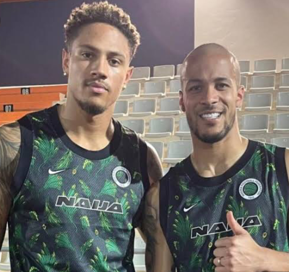 AFCON 2021: Watford Wish Okoye, Troost-Ekong Good Luck Ahead Guinea-Bissau vs Nigeria AFCON 2021: Watford Wish Okoye, Troost-Ekong Good Luck Ahead Guinea-Bissau vs Nigeria