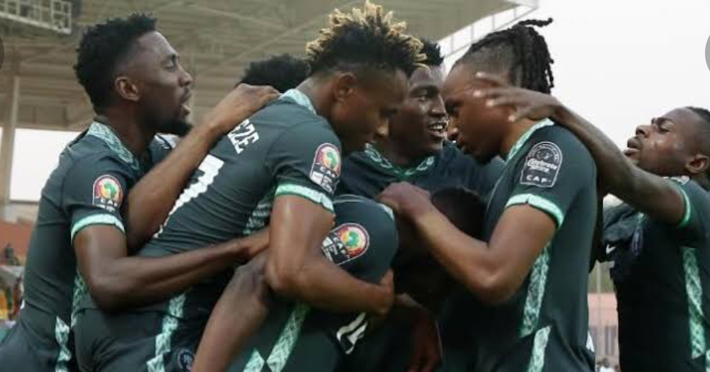 Nigeria 1 – 1 Sudan: AFCON Head-To-Head Record Flatters Super Eagles’ Group D Opponents Nigeria 1 – 1 Sudan: AFCON Head-To-Head Record Flatters Super Eagles’ Group D Opponents
