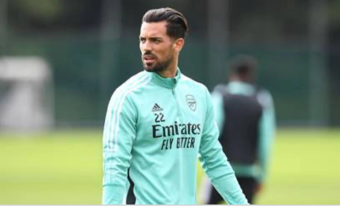 OFFICIAL: Arsenal Star Becomes Isaac Success’ Teammate At Udinese OFFICIAL: Arsenal Star Becomes Isaac Success’ Teammate At Udinese