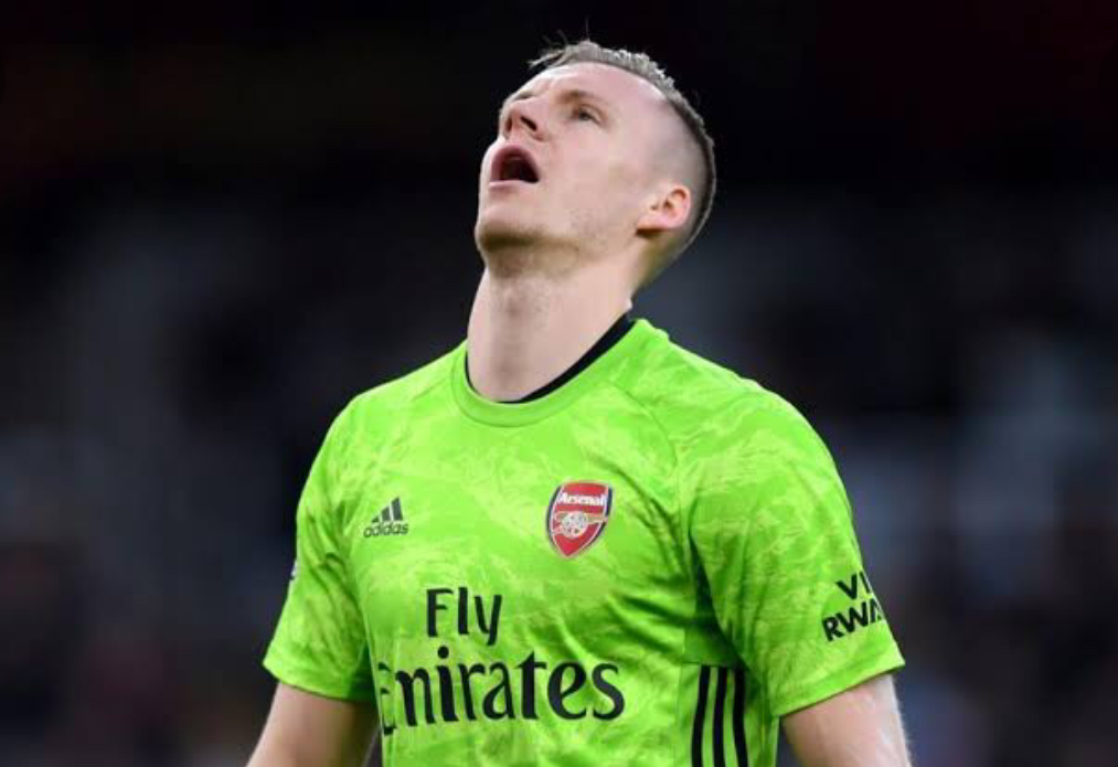 Newcastle Considering Loan Move For Arsenal Goalkeeper Leno Newcastle Considering Loan Move For Arsenal Goalkeeper Leno