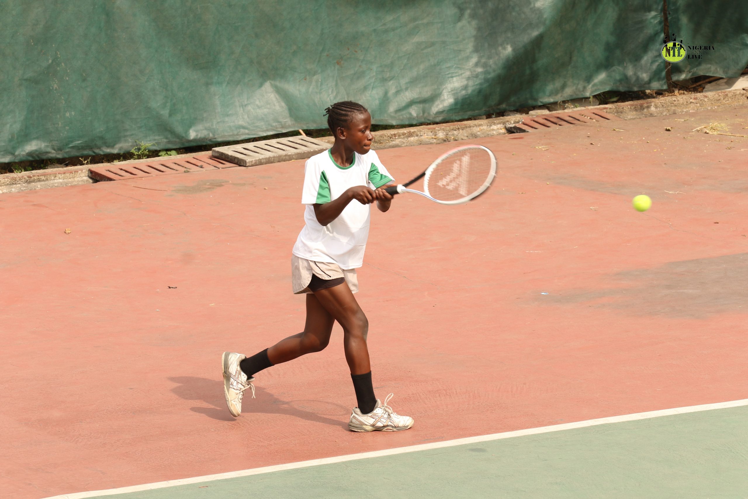 Azimuth Junior Tennis: Underdog Emmanuel Crushes Top Players Land In U-14 finals Azimuth Junior Tennis: Underdog Emmanuel Crushes Top Players Land In U-14 finals