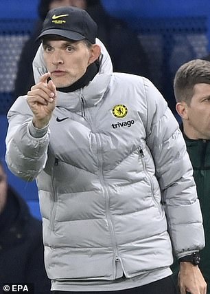 ‘I’m Not Aware Lukaku Is Unhappy At Chelsea’ —Tuchel ‘I’m Not Aware Lukaku Is Unhappy At Chelsea’ —Tuchel