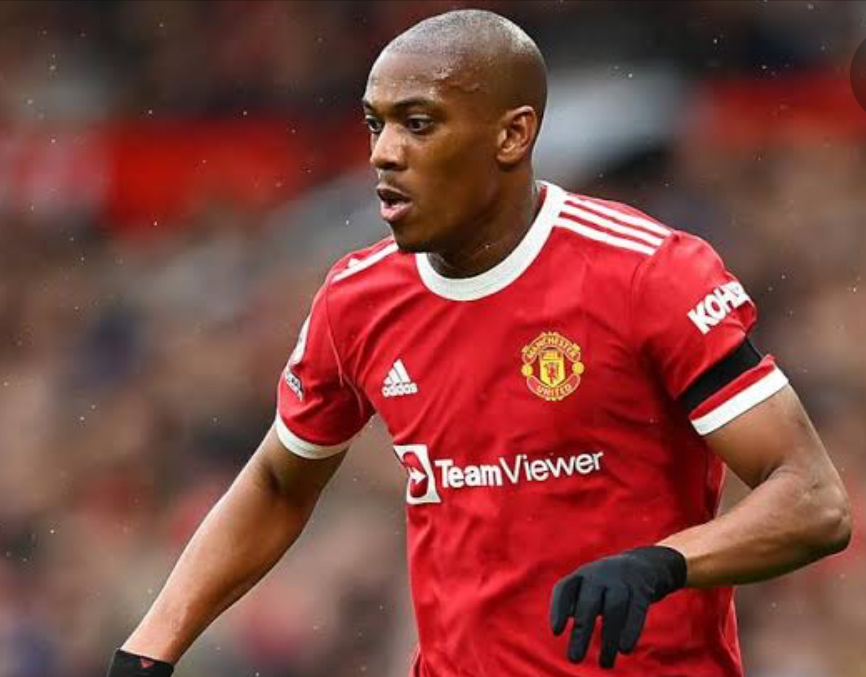 Martial To Undergo Medical Ahead Sevilla Loan Move Martial To Undergo Medical Ahead Sevilla Loan Move