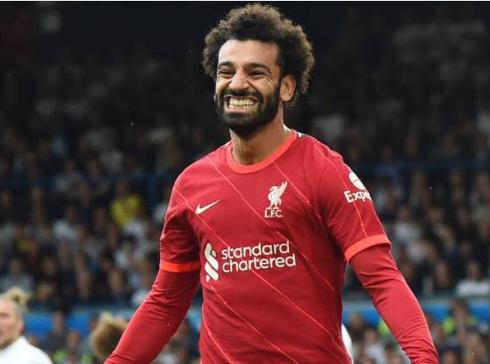 2021 AFCON: ‘Super Eagles Not Worried About Salah’ —Musa 2021 AFCON: ‘Super Eagles Not Worried About Salah’ —Musa