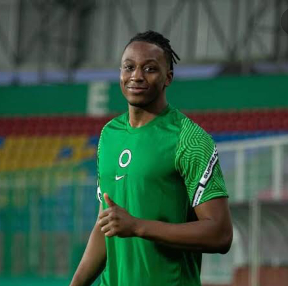 2021 AFCON: UPDATE – Aribo Arrives, 24 Players Now In Camp 2021 AFCON: UPDATE – Aribo Arrives, 24 Players Now In Camp