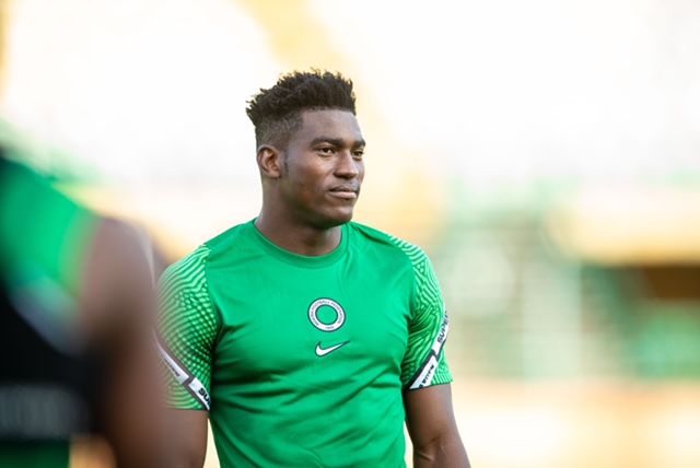 AFCON 2021: Lack Of Coordination In Eagles Affected Awoniyi’s Game –Rohr AFCON 2021: Lack Of Coordination In Eagles Affected Awoniyi’s Game –Rohr