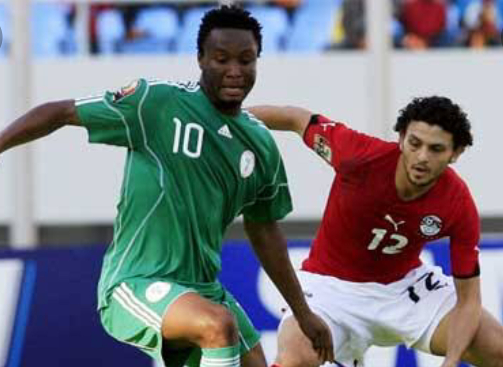 Ahead Nigeria Vs Egypt: Super Eagles’ 5 Recent AFCON Opening Games Vs North African Teams Ahead Nigeria Vs Egypt: Super Eagles’ 5 Recent AFCON Opening Games Vs North African Teams