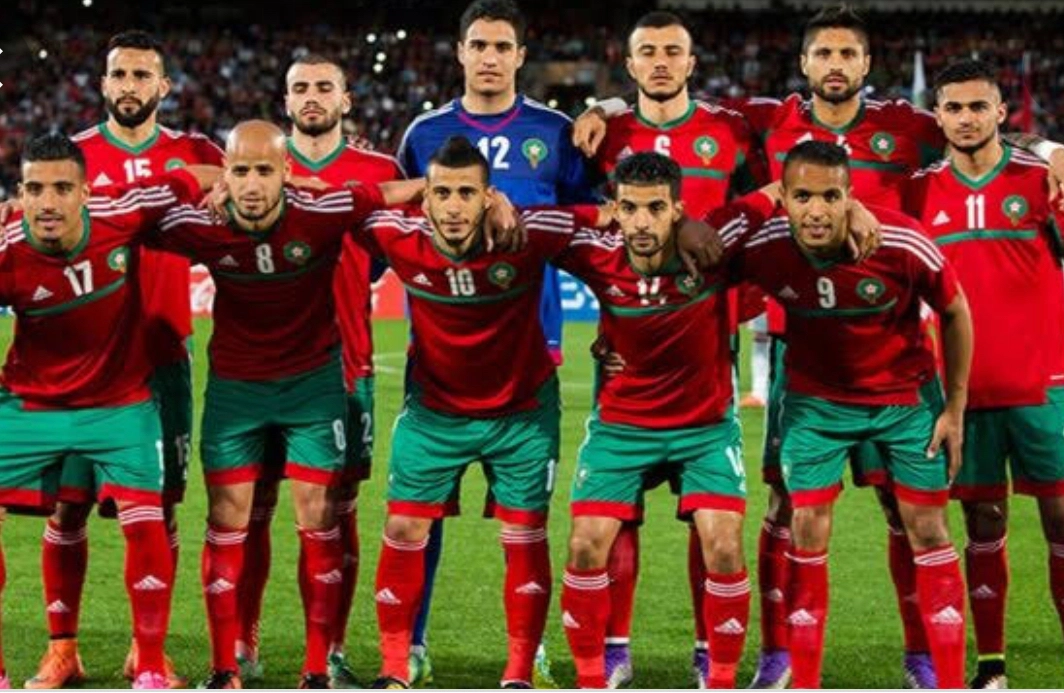 Morocco vs Ghana: Atlas Lions Begin Quest For First AFCON Title In Over 45 Years Morocco vs Ghana: Atlas Lions Begin Quest For First AFCON Title In Over 45 Years