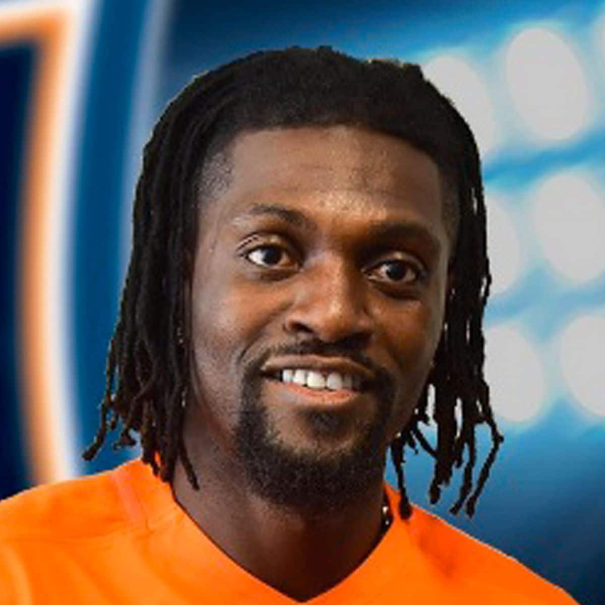 AFCON 2021:’ Why I Want Super Eagles To Beat Tunisia’ —Togo Legend, Adebayor AFCON 2021:’ Why I Want Super Eagles To Beat Tunisia’ —Togo Legend, Adebayor