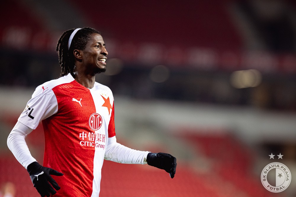 ‘I Can’t Wait To Give It My All’ — Olayinka Keen To Shine For Nigeria At 2021 AFCON ‘I Can’t Wait To Give It My All’ — Olayinka Keen To Shine For Nigeria At 2021 AFCON