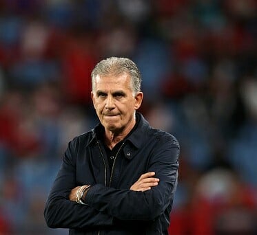 2021 AFCON: Egypt Coach Queiroz Targets Win Against Super Eagles 2021 AFCON: Egypt Coach Queiroz Targets Win Against Super Eagles