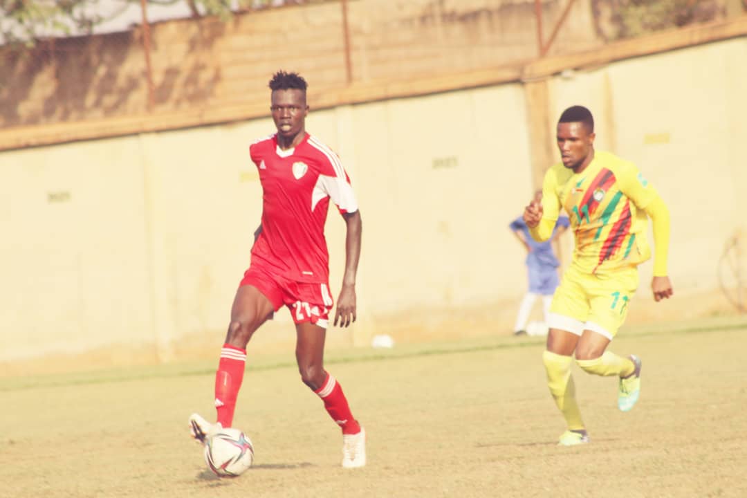 2021 AFCON: Super Eagles Group Foe Sudan End Losing Run After Draw Vs Zimbabwe In Friendly 2021 AFCON: Super Eagles Group Foe Sudan End Losing Run After Draw Vs Zimbabwe In Friendly